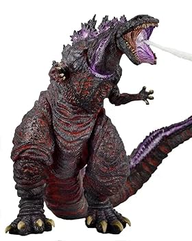 ゴジラフィギュア 7体セット Amazon.co.jp: Playmates Toys ゴジラ x コング 7インチ